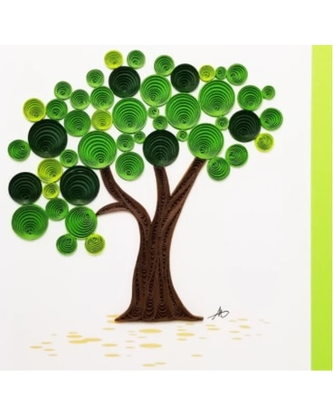 IQ-320 Summer Tree Gifts
