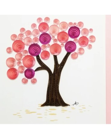 IQ-320s Spring Tree Gifts