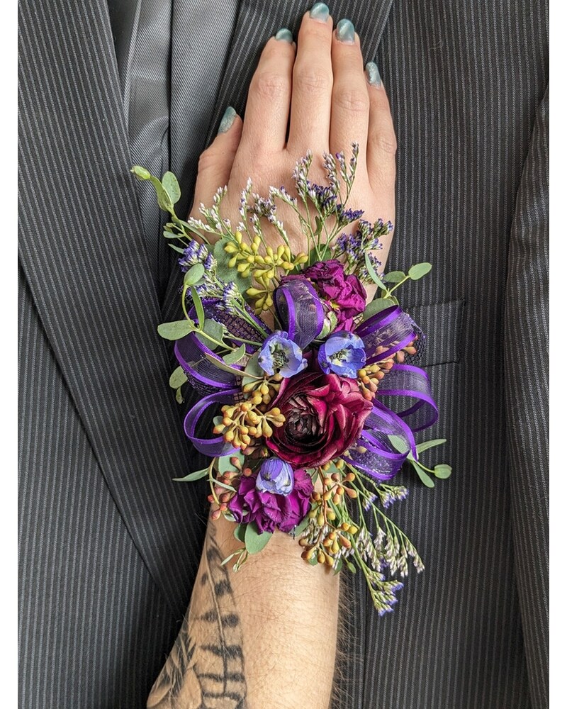 Jewel Tones Classic $35 in Lawrence KS - Owens Flower Shop Inc.