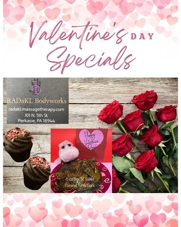 Valentines's day special Custom product