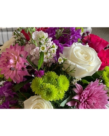 Designer's choice Flower Arrangement