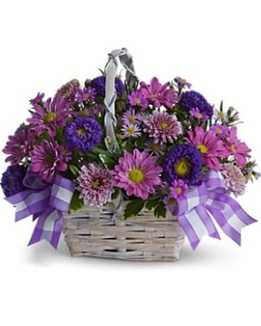 Daisy Day Dreams Flower Arrangement