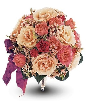 Daydream Believer's Npsegay Flower Arrangement