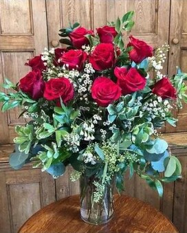 Local Flower Delivery by Dorchester Florist | Cedar Grove Gardens