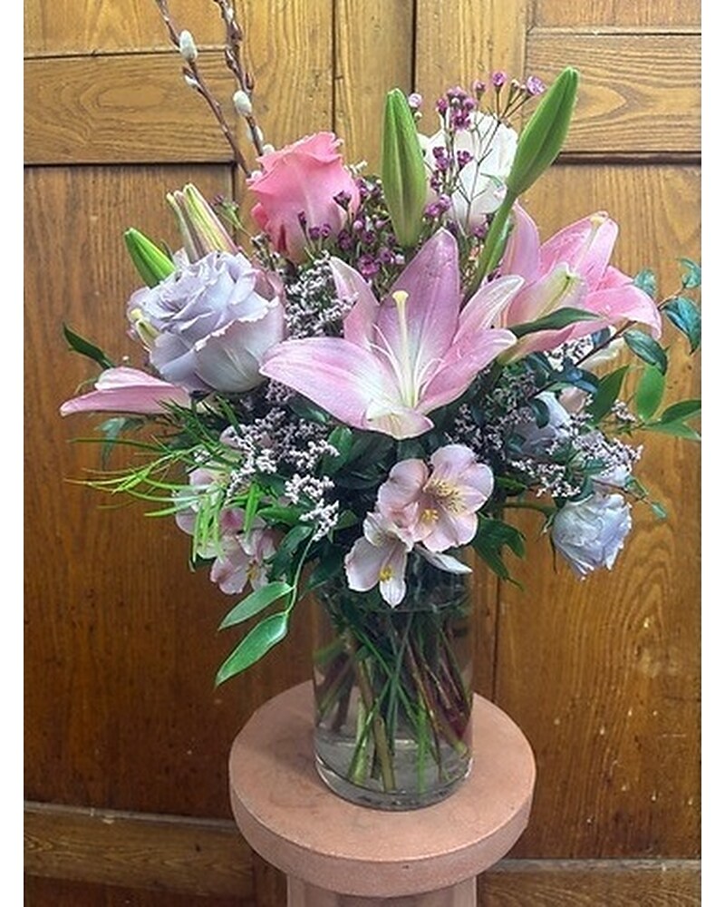 Shop by Flowers Delivery Dorchester MA - Cedar Grove Gardens