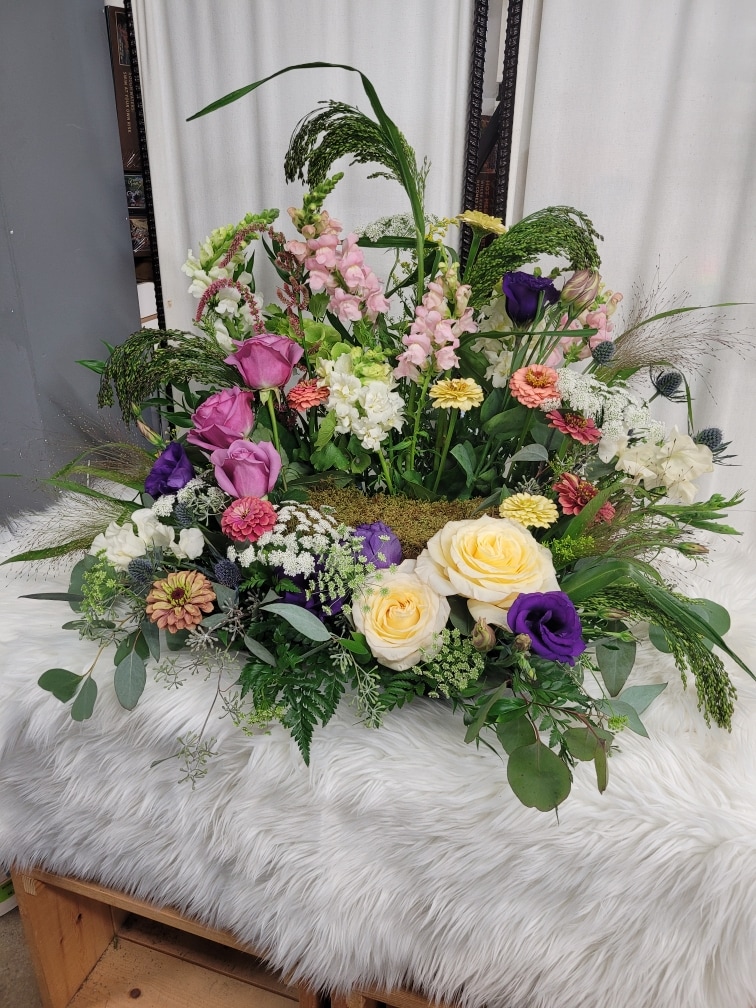 Sympathy Page