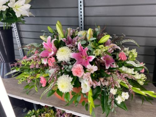 Sympathy Page