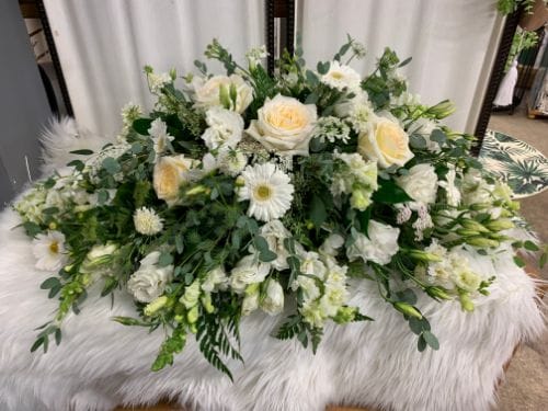 Sympathy Page