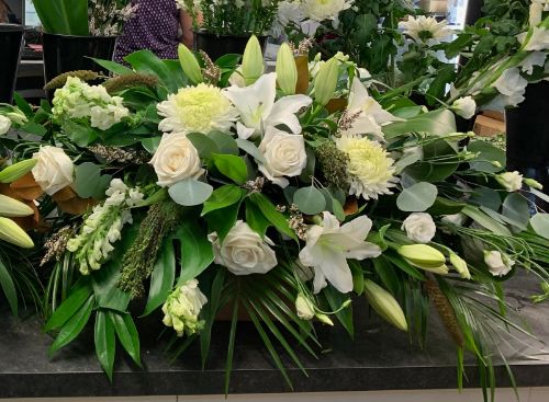 Sympathy Page