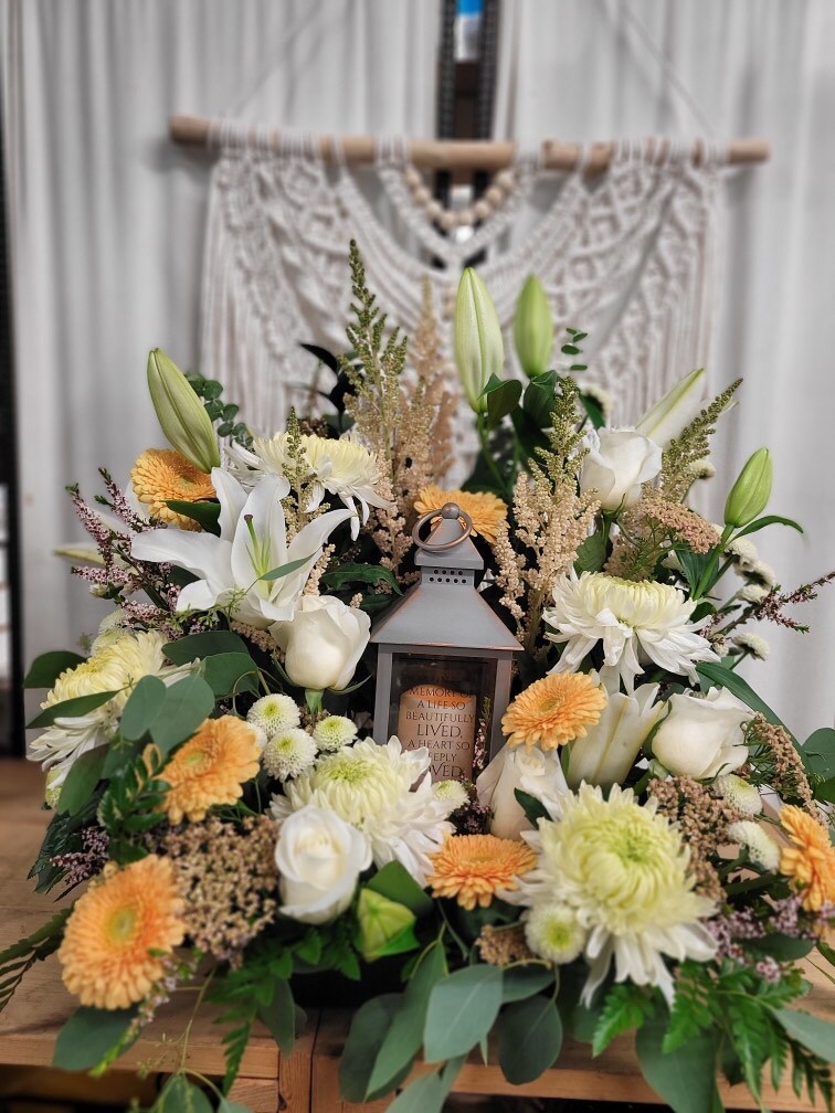 Sympathy Page