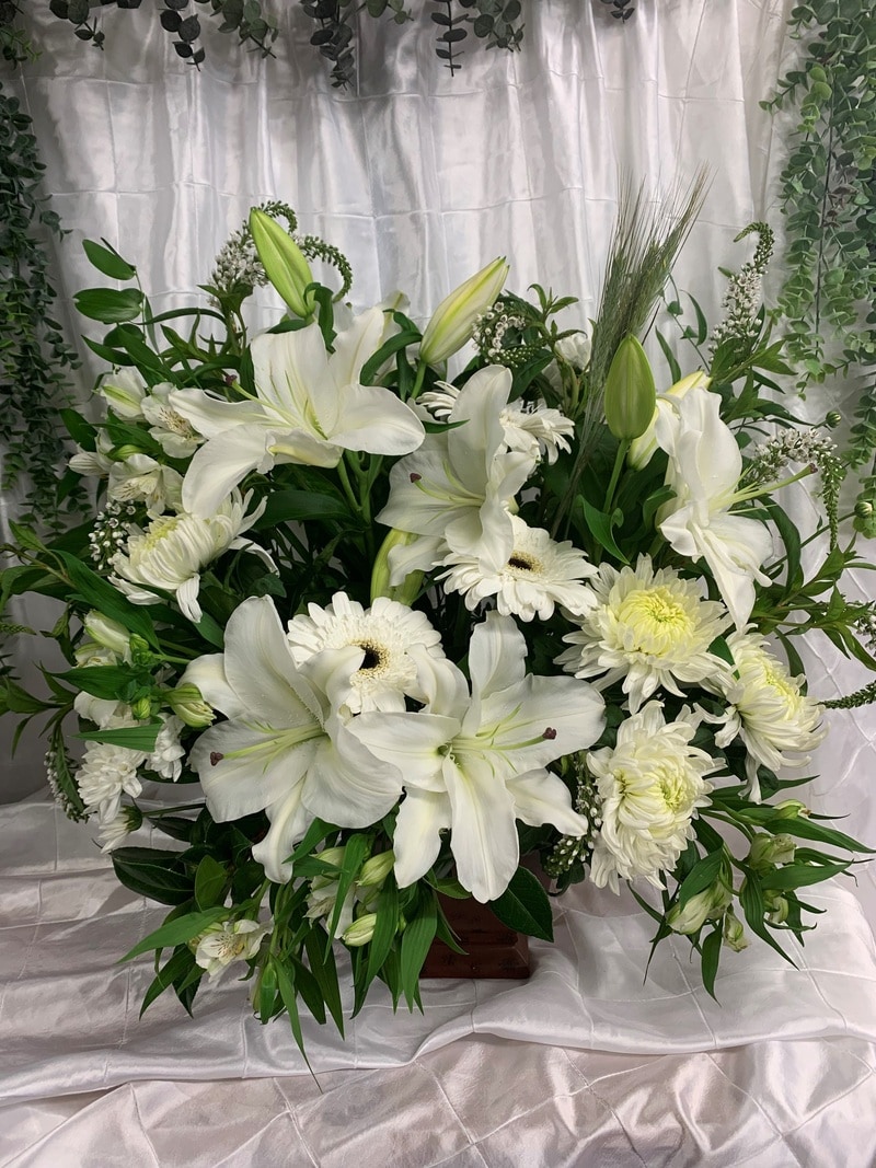 Sympathy Page