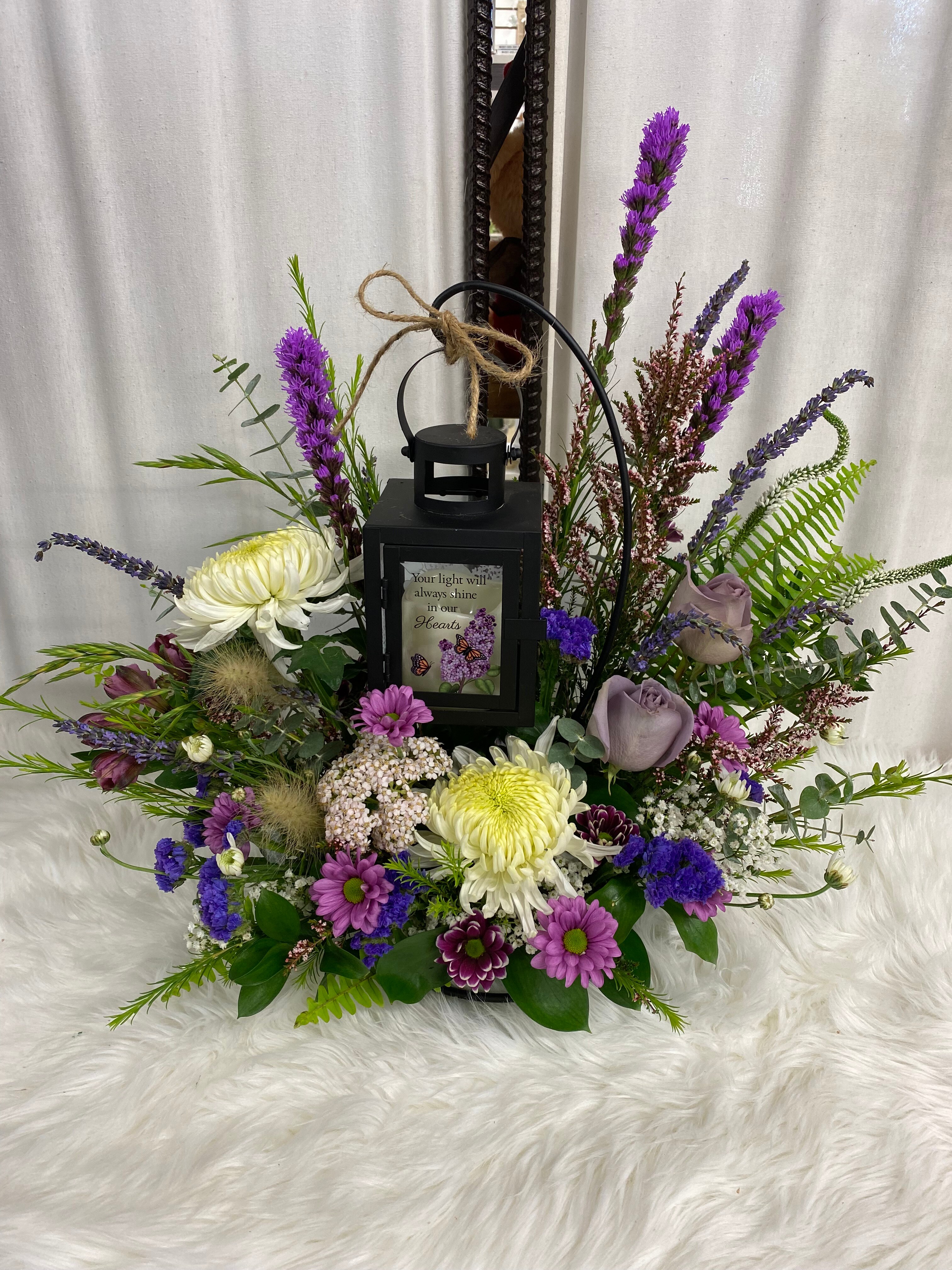 Sympathy Page