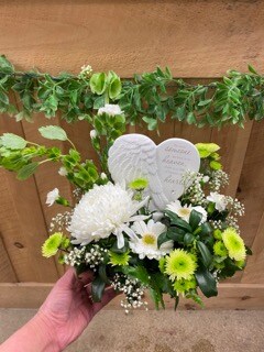 Sympathy Page