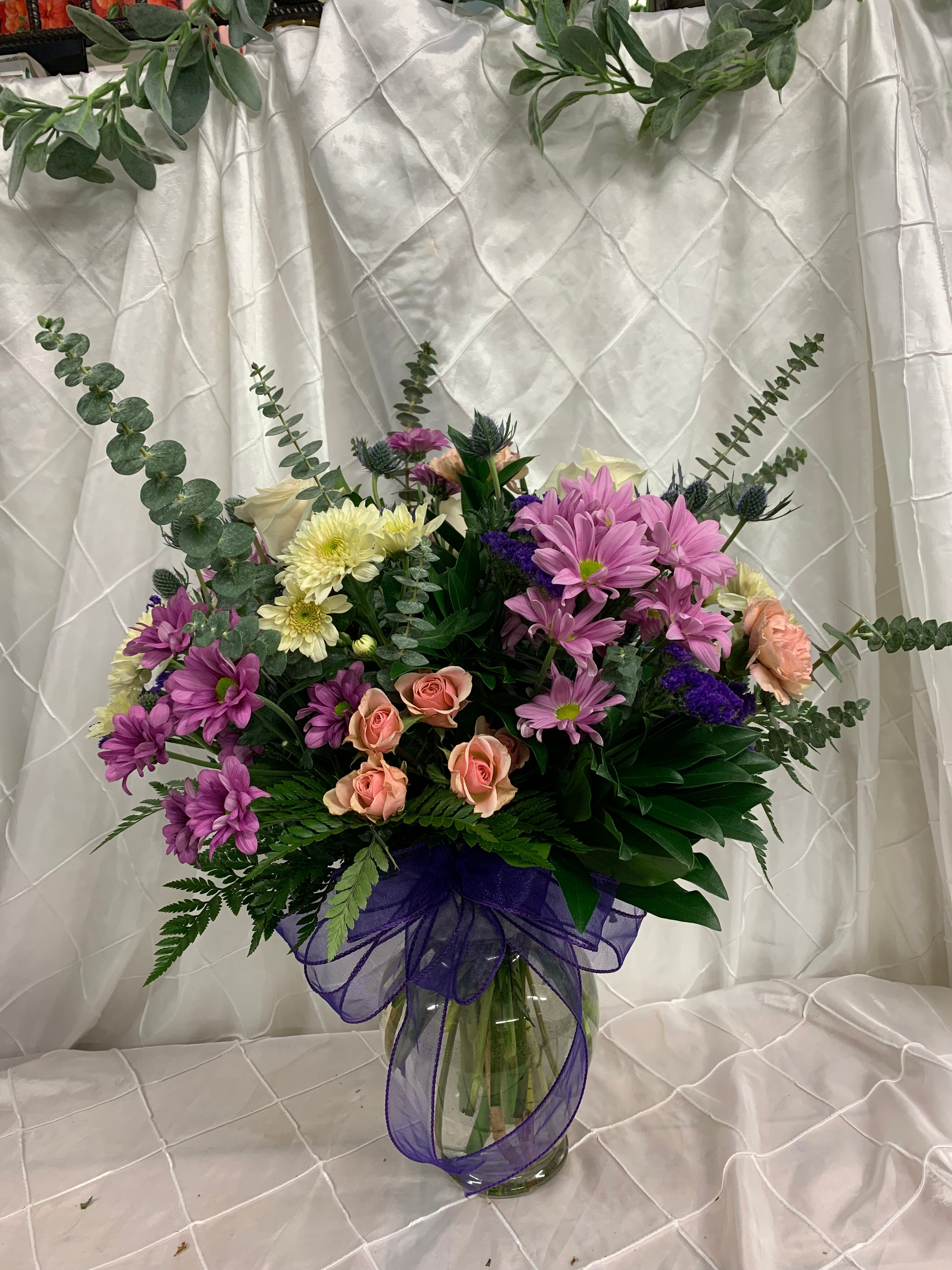 Sympathy Page