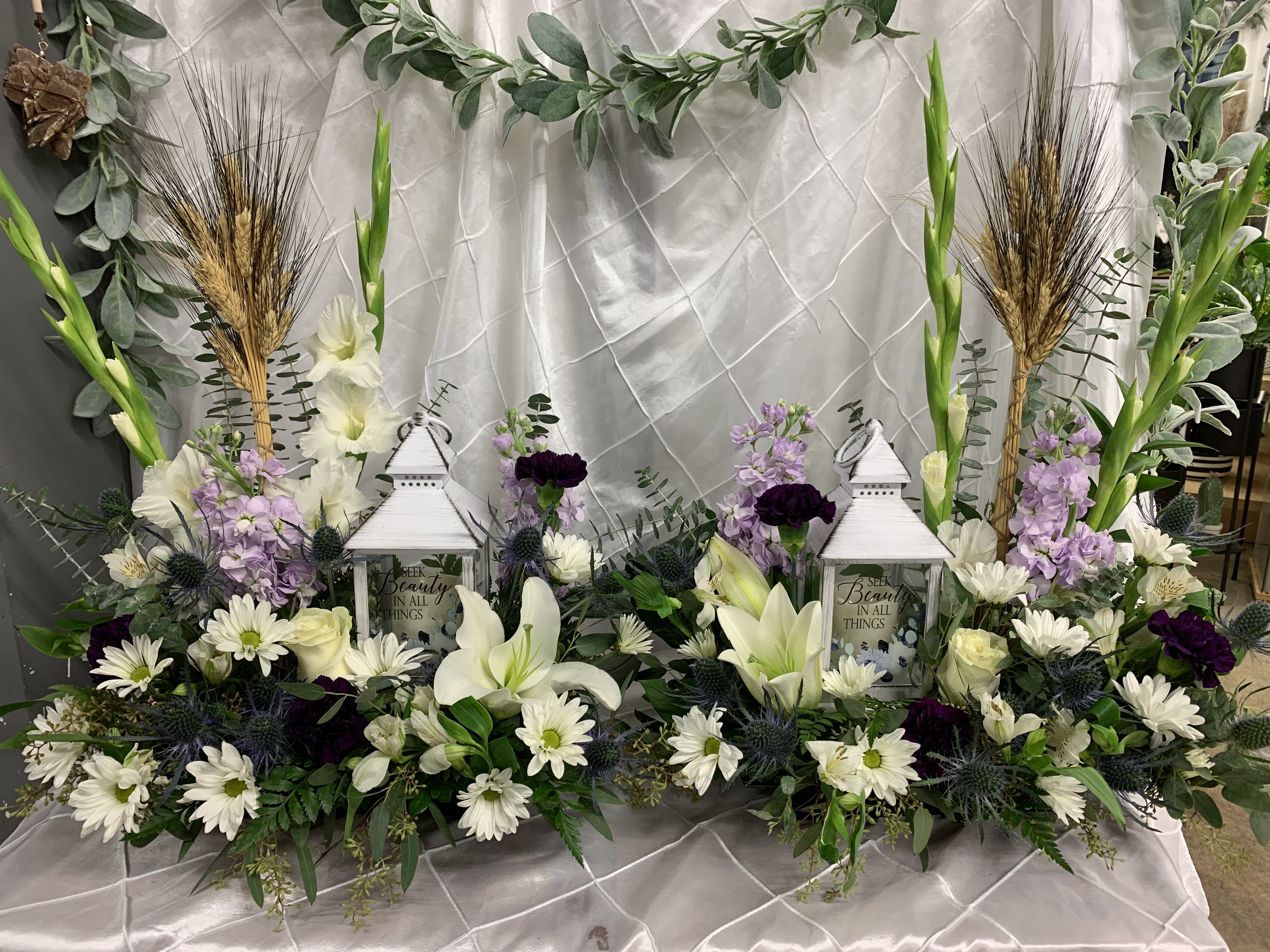 Sympathy Page