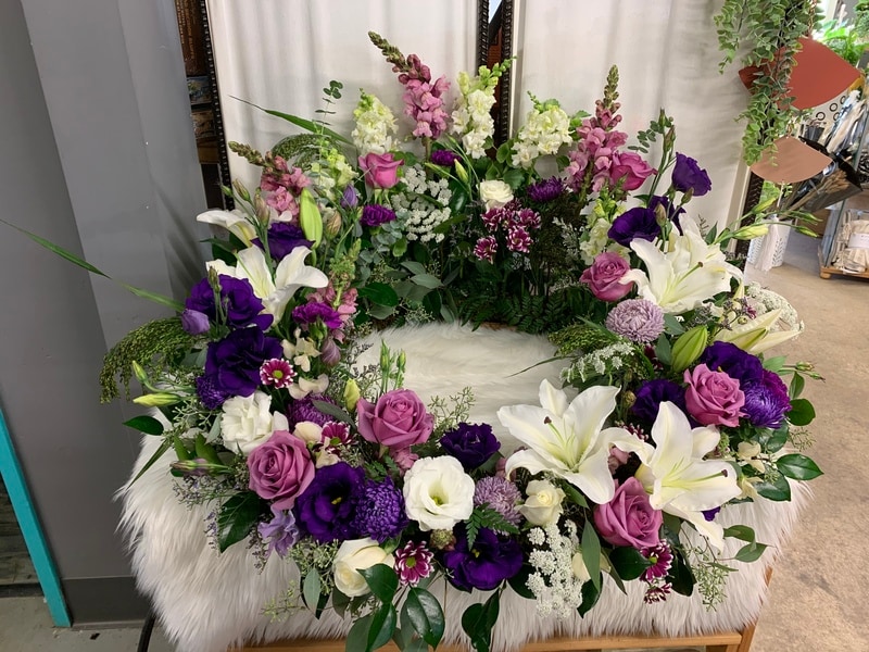Sympathy Page
