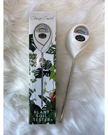 Plant Soil Tester Gifts