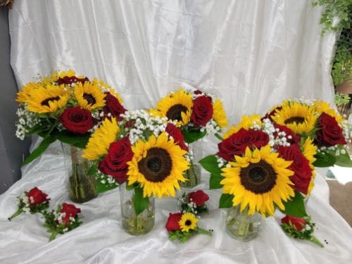 Sympathy Page