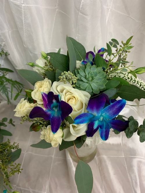 Sympathy Page