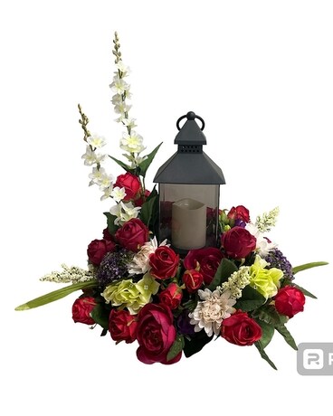 Lanterns Delivery Northern Cambria PA - Rouse's Flower Shop & Greenhouses