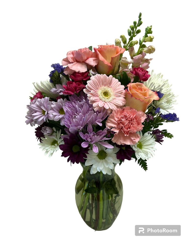 Get Well Flowers Delivery Northern Cambria PA - Rouse's Flower