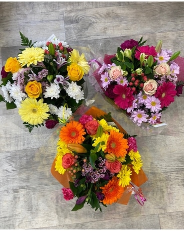 MAKE THE DAY BOUQUET Flowers