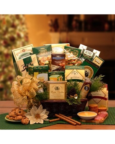Holiday Sampler Deluxe