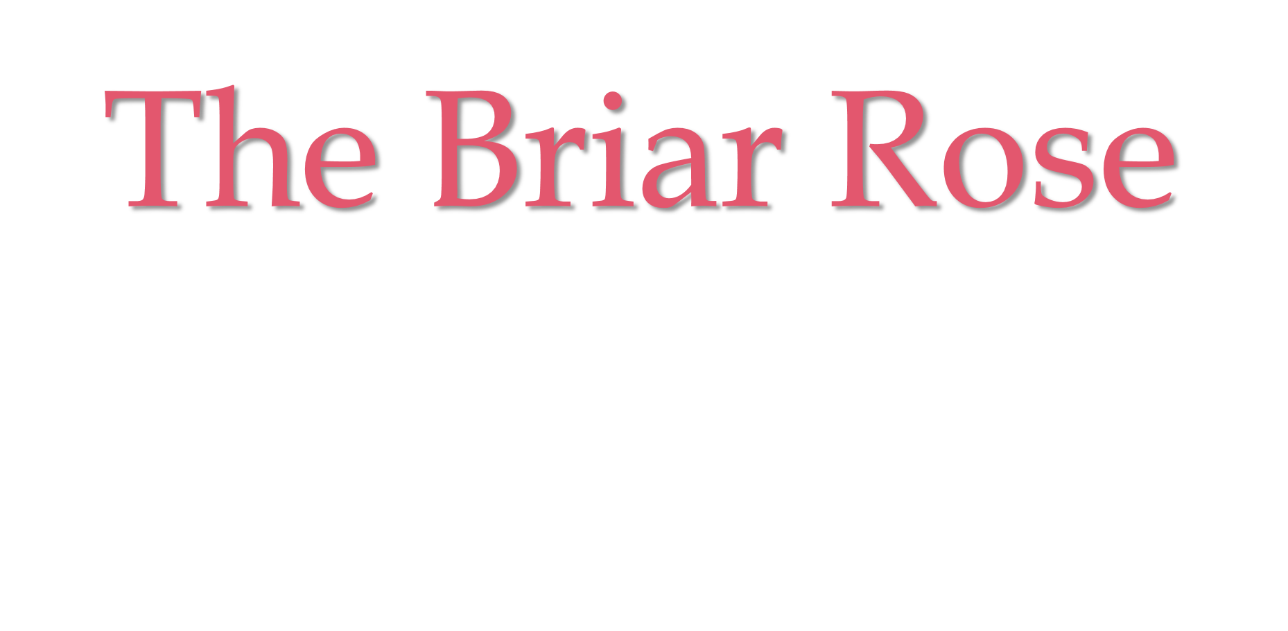 Flowers For Love Romance Delivery Jackson Wy The Briar Rose