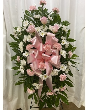 Loving Memories By RFS Sympathy Arrangement