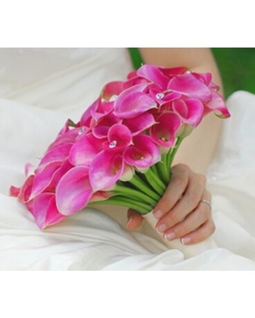 Pink Callas