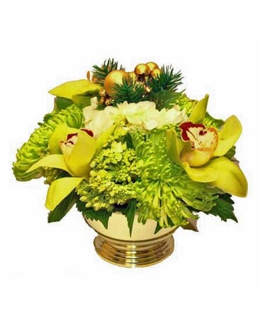 Supreme Centerpiece