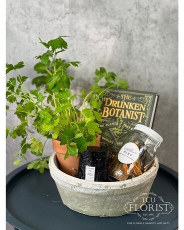 The Drunken Botanist Gift Set Gifts