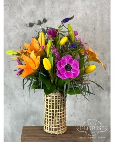 Jaxon Flower Arrangement