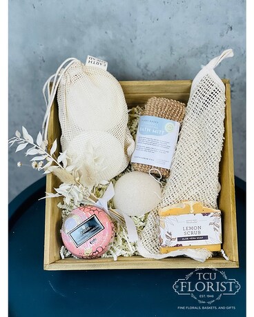 Pamper Me Pretty Gifts