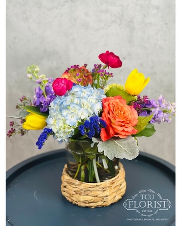 Cannes Flower Arrangement