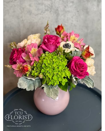 Mayfair Flower Arrangement