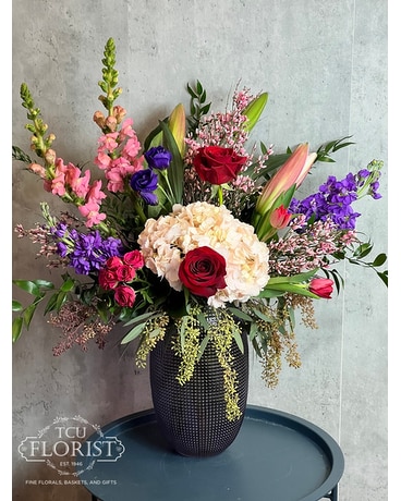 Blushworthy Flower Arrangement