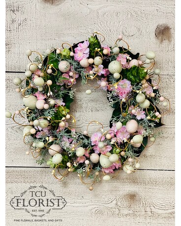 Easter Wreath Gifts