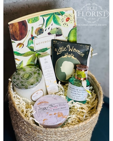 Booked On A Feeling Gifts