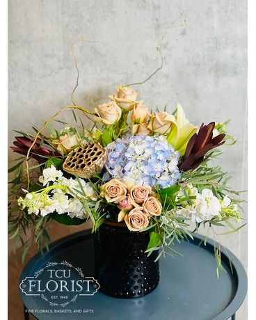 Nightingale Flower Arrangement