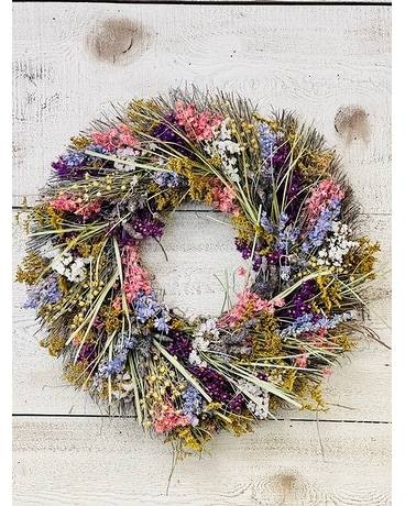 Sunshine Wreath Gifts