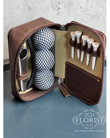 Mini Golf Club Bag Gifts