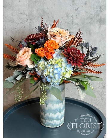 November Rain Flower Arrangement