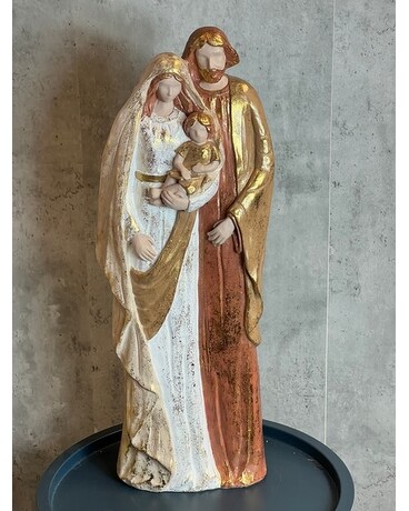 Holy Family Gifts