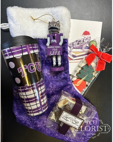 Fill The Stocking Gifts