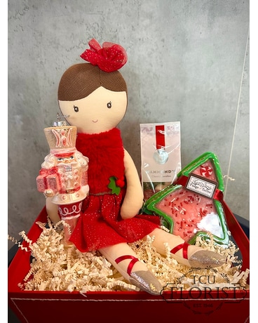 Clara In The Land Of Sweets Gifts