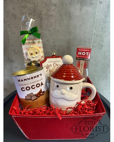 Ho Ho Cocoa Gifts