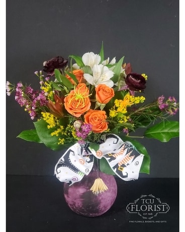 Bewitched Flower Arrangement