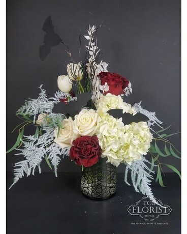 Love At First Bite Flower Arrangement