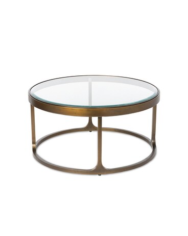 Taurus Coffee Table $1199.99 Gifts